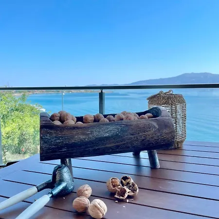 Assos Gazebo Hotel Ayvacik (Canakkale)