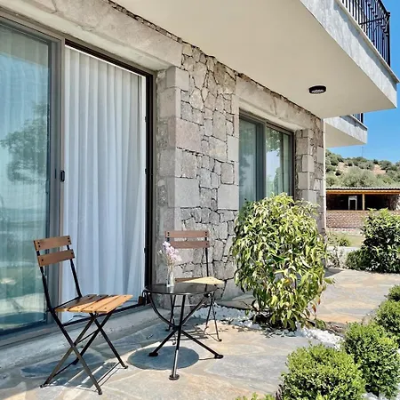 Hotel Assos Gazebo Ayvacik (Canakkale)