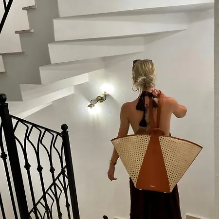 Assos Gazebo * Ayvacik (Canakkale)