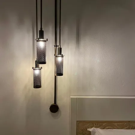 Assos Gazebo Hotel Ayvacik (Canakkale)