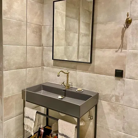 Assos Gazebo * Ayvacik (Canakkale)