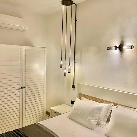 Hotel Assos Gazebo Ayvacik (Canakkale)