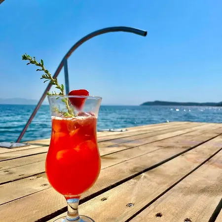 Assos Gazebo * Ayvacik (Canakkale)