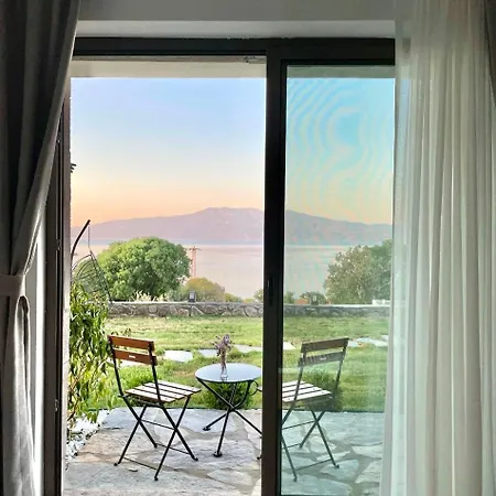 Assos Gazebo Ayvacik (Canakkale)