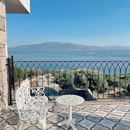 Hotel Assos Gazebo Ayvacik (Canakkale)