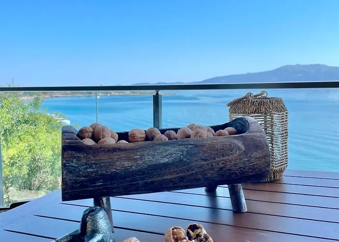 Assos Gazebo Hotel Ayvacik (Canakkale)