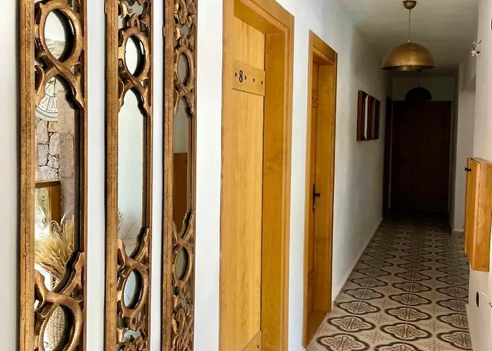 Hotel Assos Gazebo *