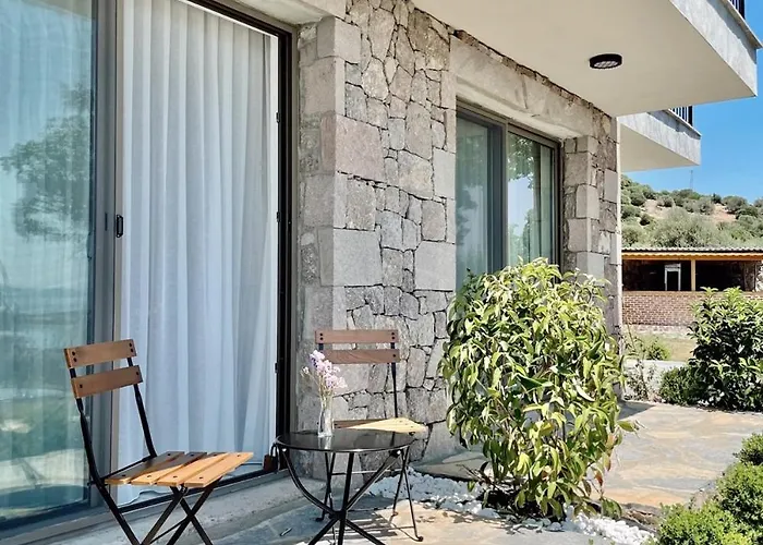 Hotel Assos Gazebo Ayvacik (Canakkale)