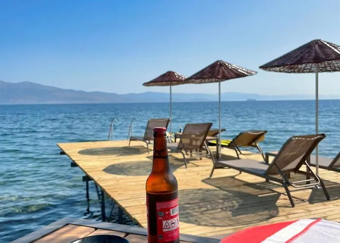Assos Gazebo Hotel Ayvacik (Canakkale)