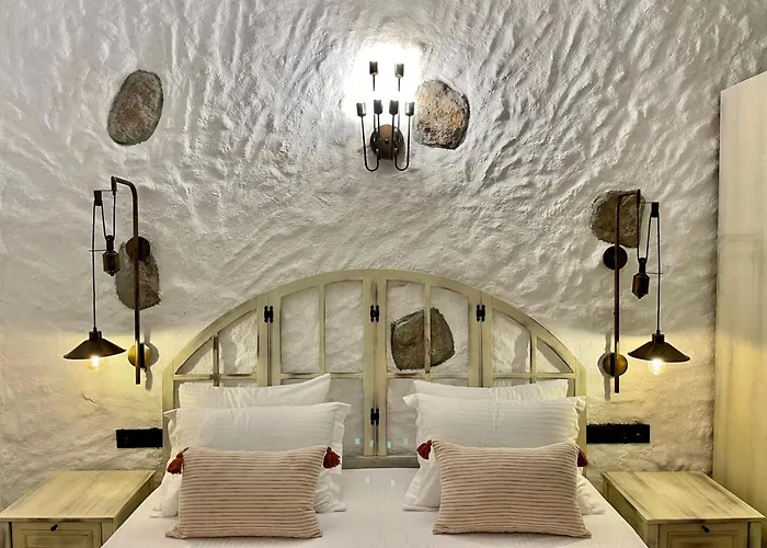 Hotel Assos Gazebo *