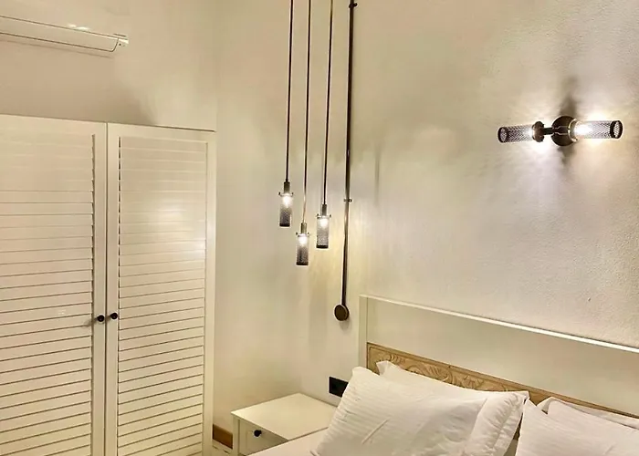 Hotel Assos Gazebo Ayvacik (Canakkale)