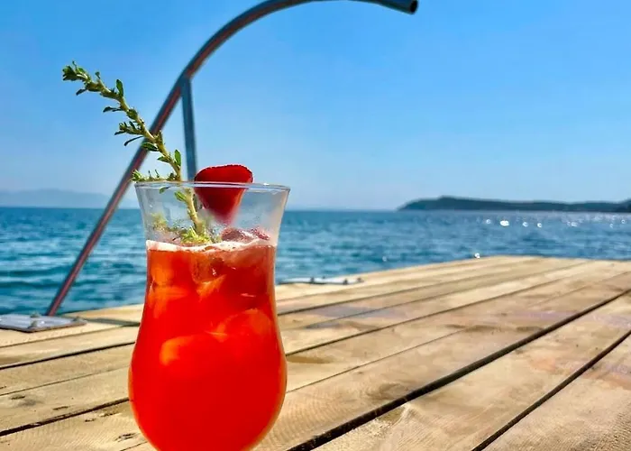 Assos Gazebo * Ayvacik (Canakkale)