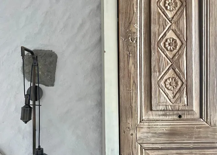 Assos Gazebo Hotel Ayvacik (Canakkale)